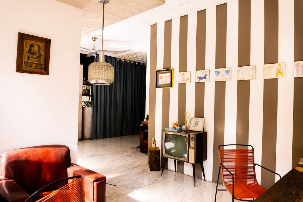 Be Playa Hotel Boutique & Rooftop Bar - Adults Only 2