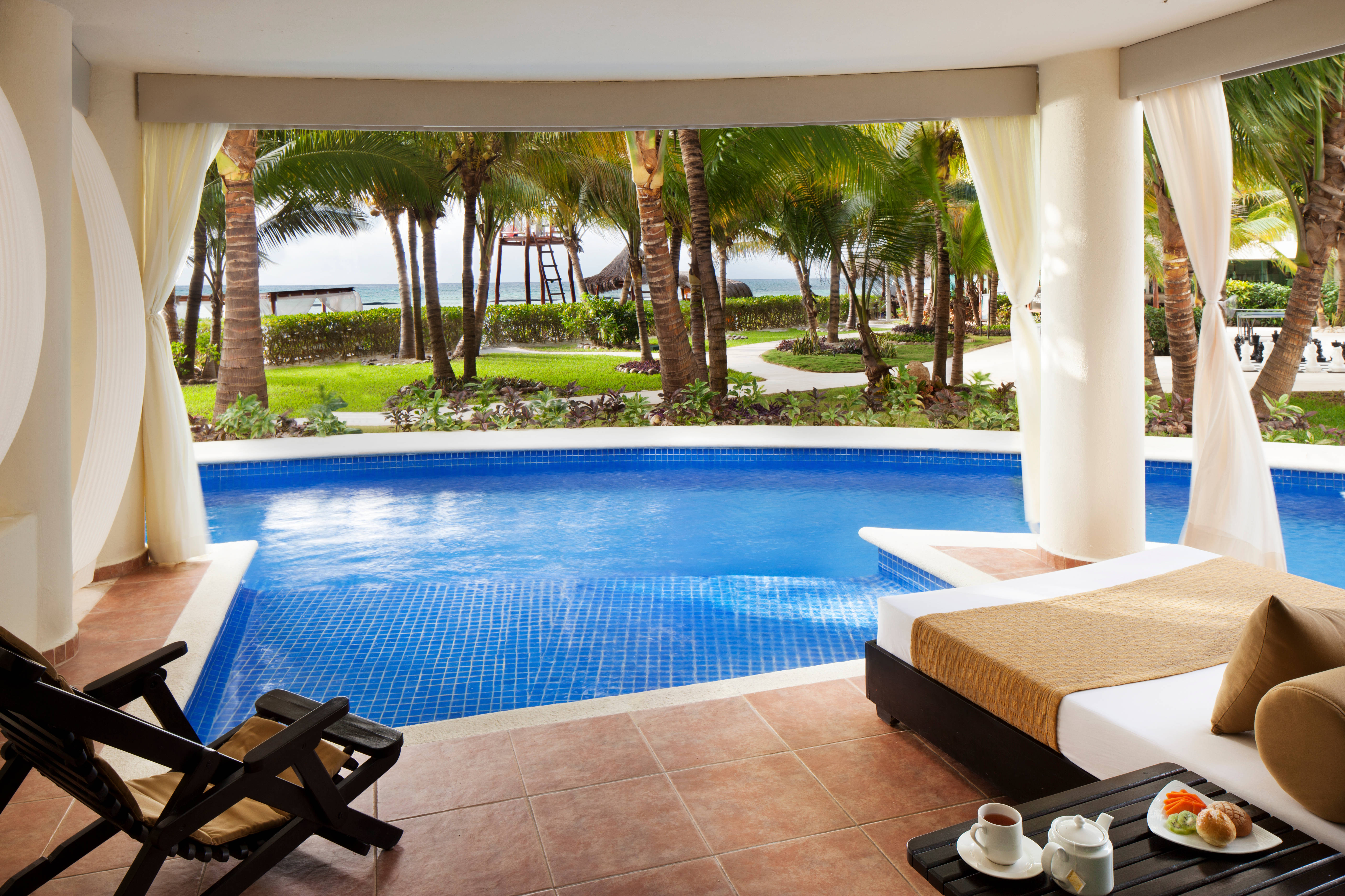El Dorado Maroma Spa Resort - All Inclusive 1