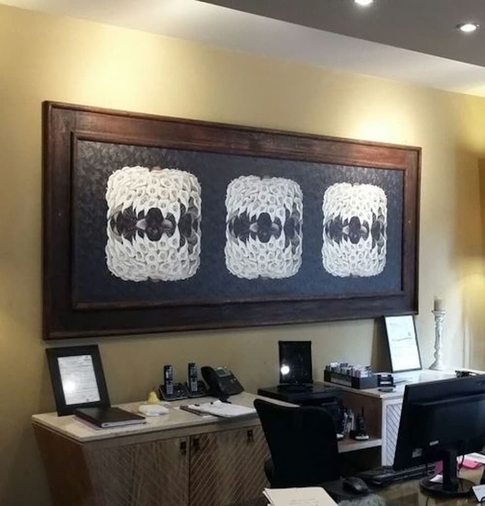 Acanto Hotel Playa del Carmen, Trademark Collection by Wyndham 1