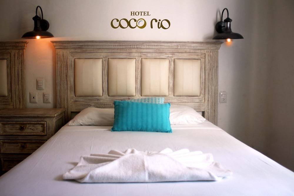 Coco Río 1