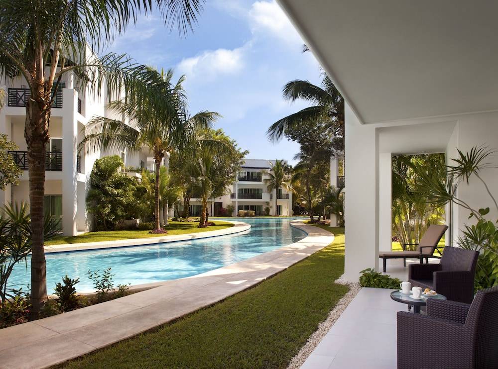 The Fives Beach Hotel & Residences - All Senses Inclusive 1