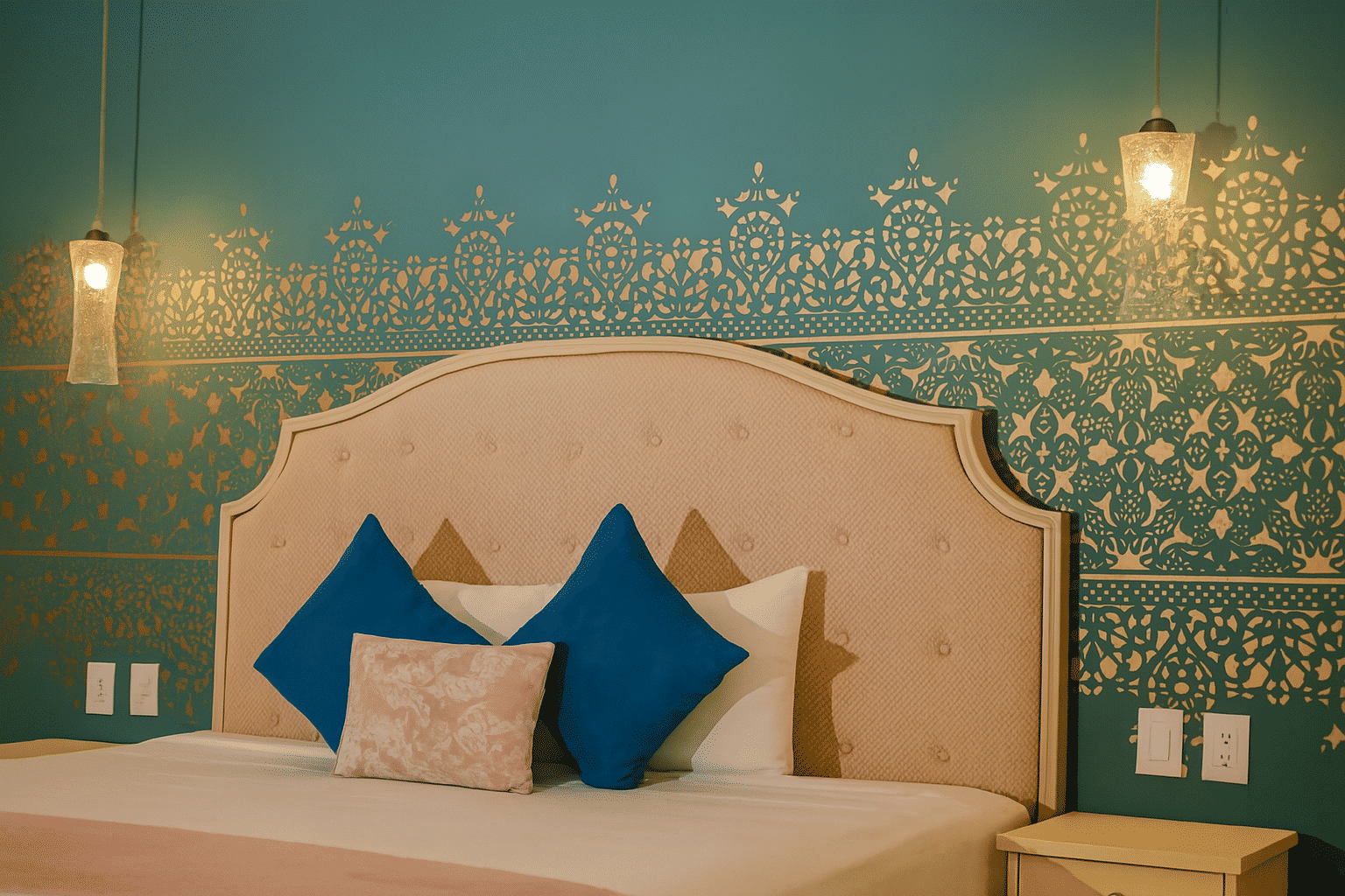 Unic Design Hotel - 5th Avenue 1