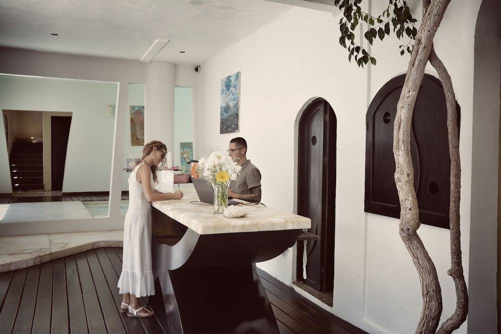 Kinbe Hotel Boutique 2