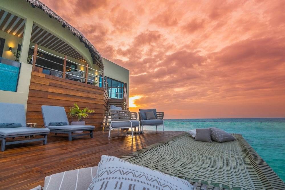 Palafitos Overwater Bungalows, All & More Inclusive - Adults Only 2