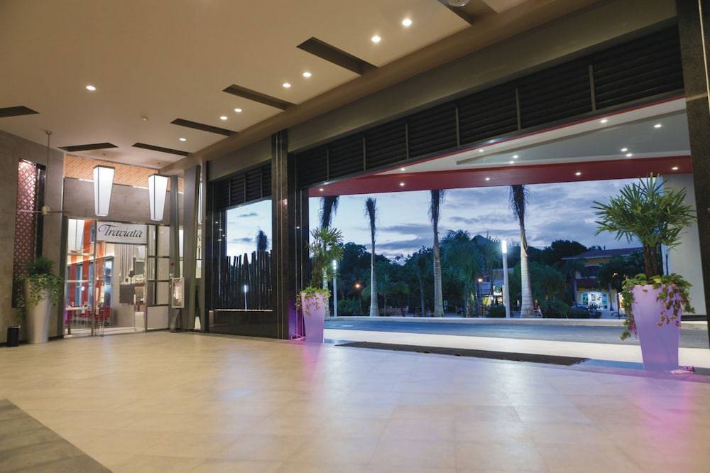 Riu Playacar - All Inclusive 2