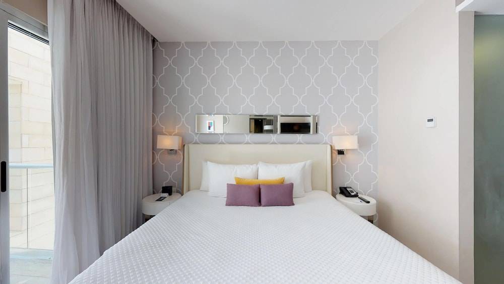 The Fives Beach Hotel & Residences - All Senses Inclusive 2