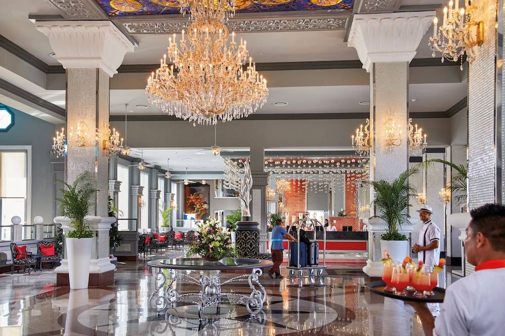 Riu Palace Riviera Maya - All Inclusive 2
