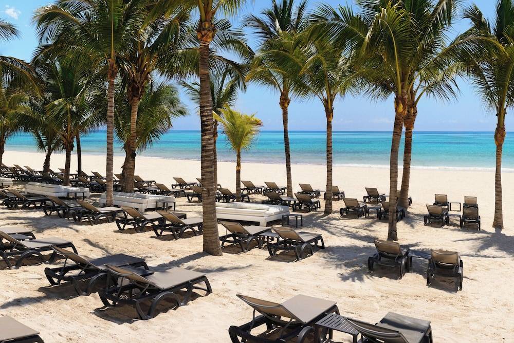 Catalonia Playa Maroma - All Inclusive 1
