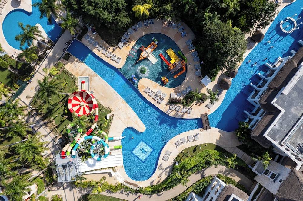 Grand Sunset Princess - All Inclusive 1