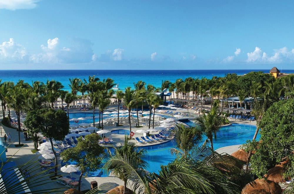 Riu Yucatan - All Inclusive 1
