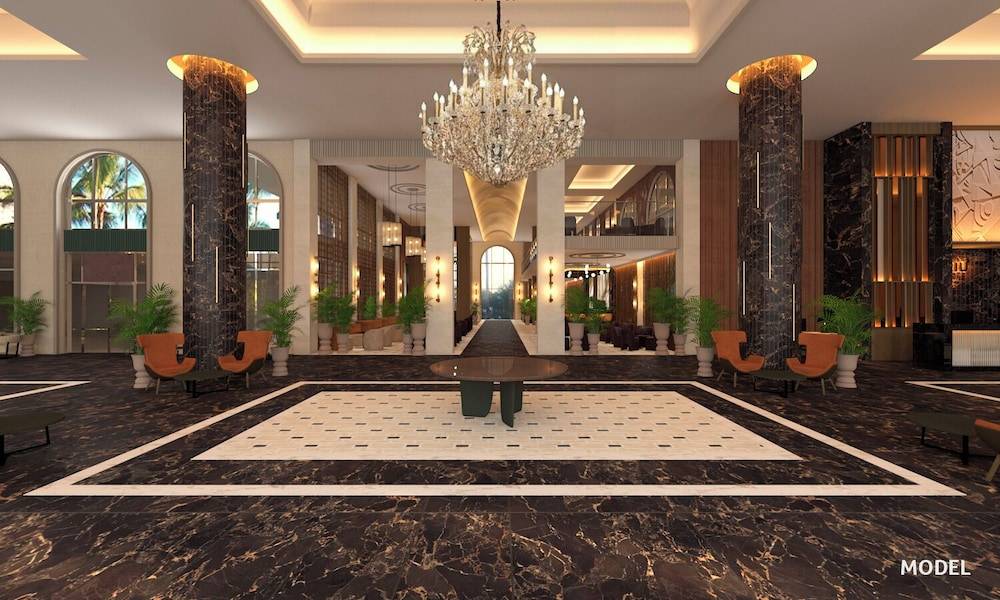 Riu Palace Mexico - Adults Only - All Inclusive 2