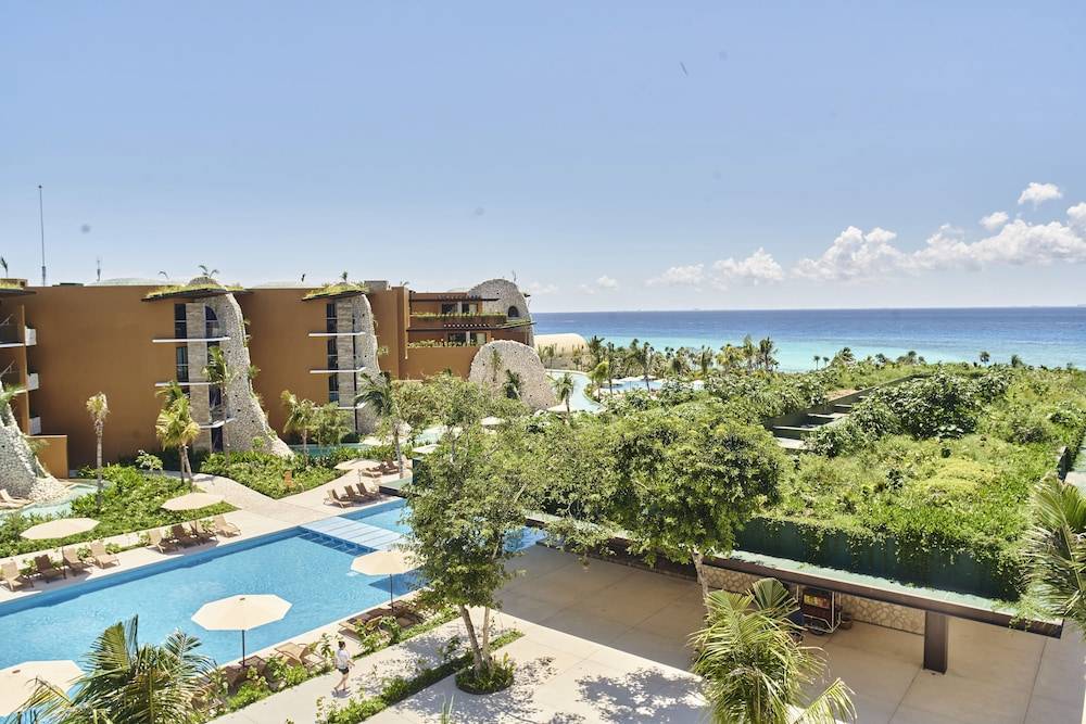 Hotel Xcaret Arte - All Parks / All Fun Inclusive, Adults Only - All inclusive 1
