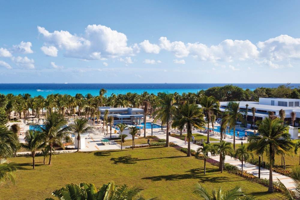 Riu Palace Mexico - Adults Only - All Inclusive 1