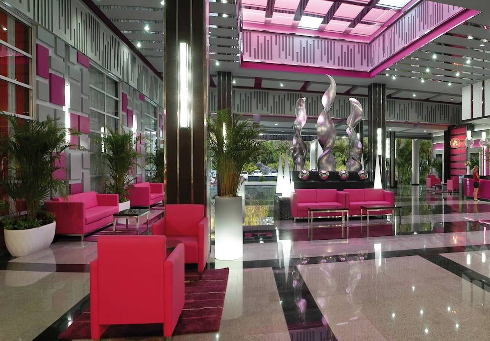 Riu Yucatan - All Inclusive 2