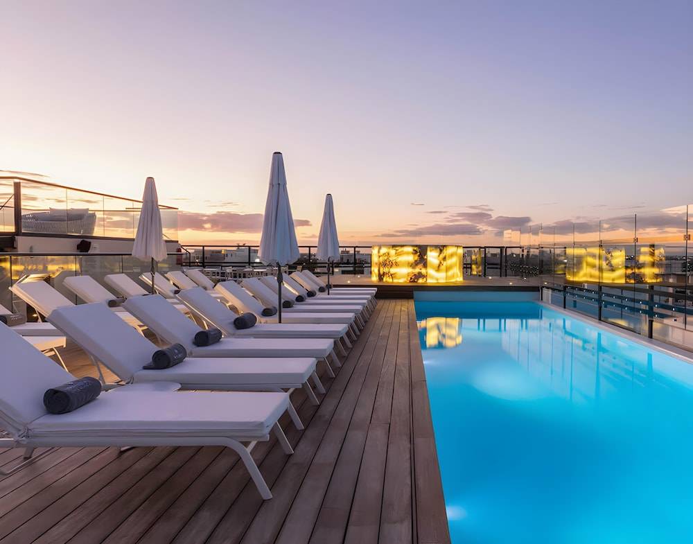 Serenity Hotel Boutique By Alsol 1