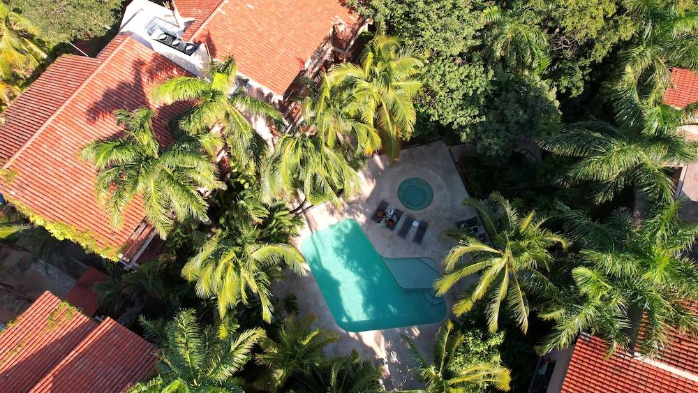 Tukan Hotel Playa del Carmen 1