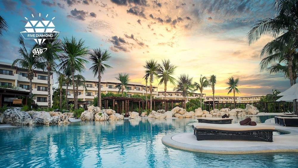 Secrets Maroma Beach Riviera Cancun - Adults only 1