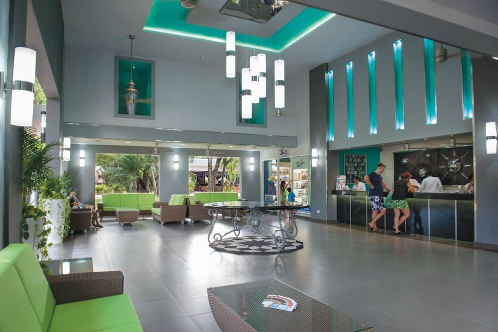 Riu Lupita - All Inclusive 2