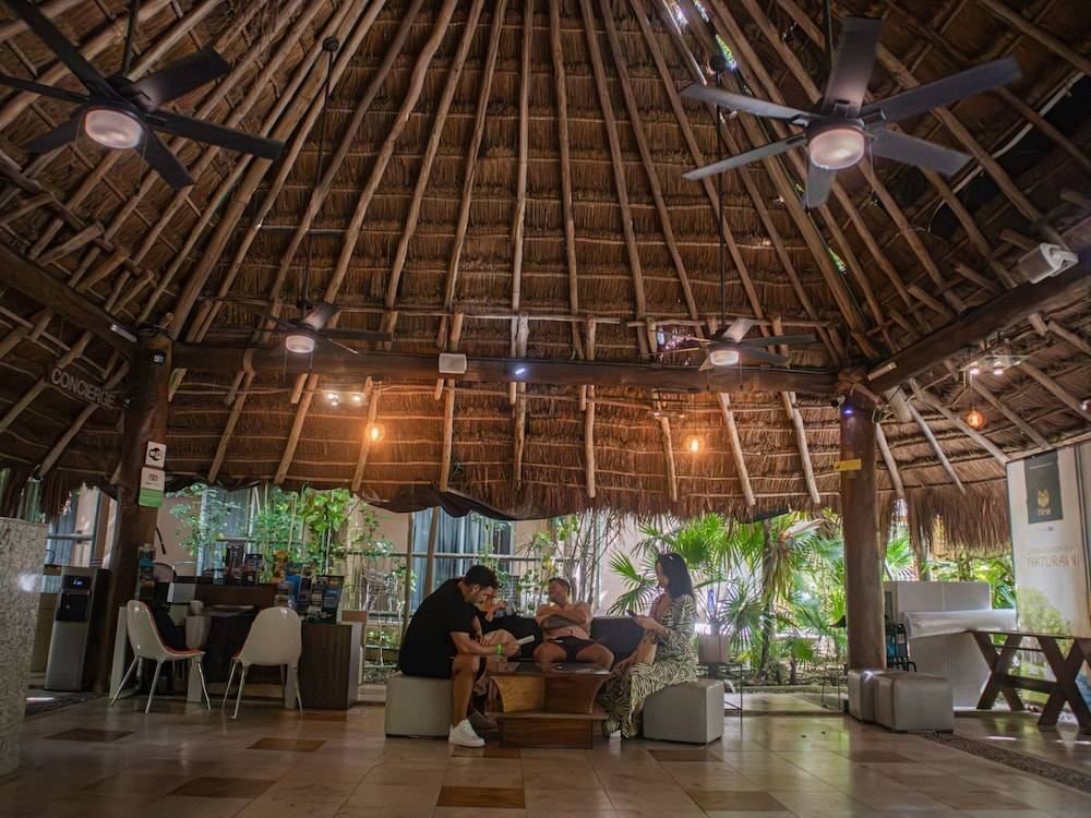 Tukan Hotel Playa del Carmen 2