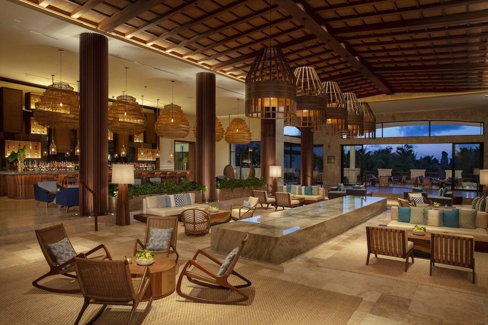 Secrets Maroma Beach Riviera Cancun - Adults only 2