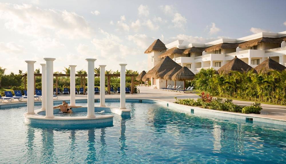 Grand Riviera Princess - All Inclusive 1