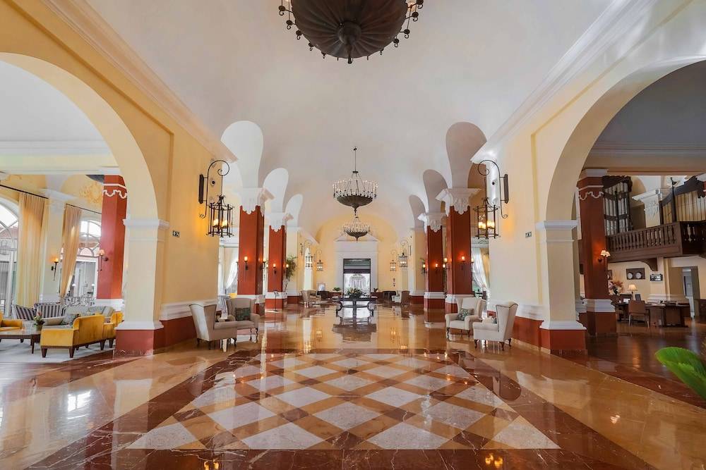 Valentin Imperial Riviera Maya All Inclusive - Adults Only 2