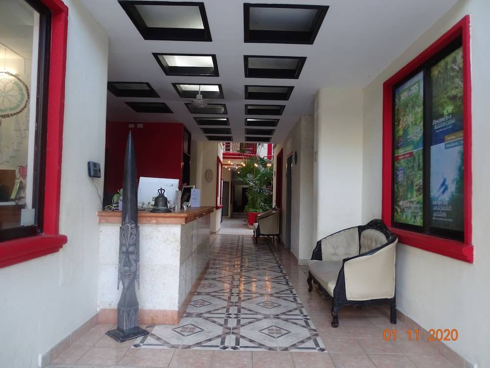 Hotel Maya Turquesa 2