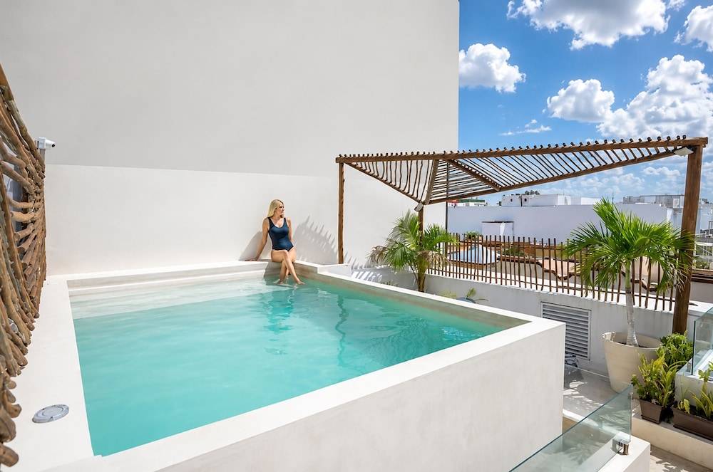 Aruma Suites 1