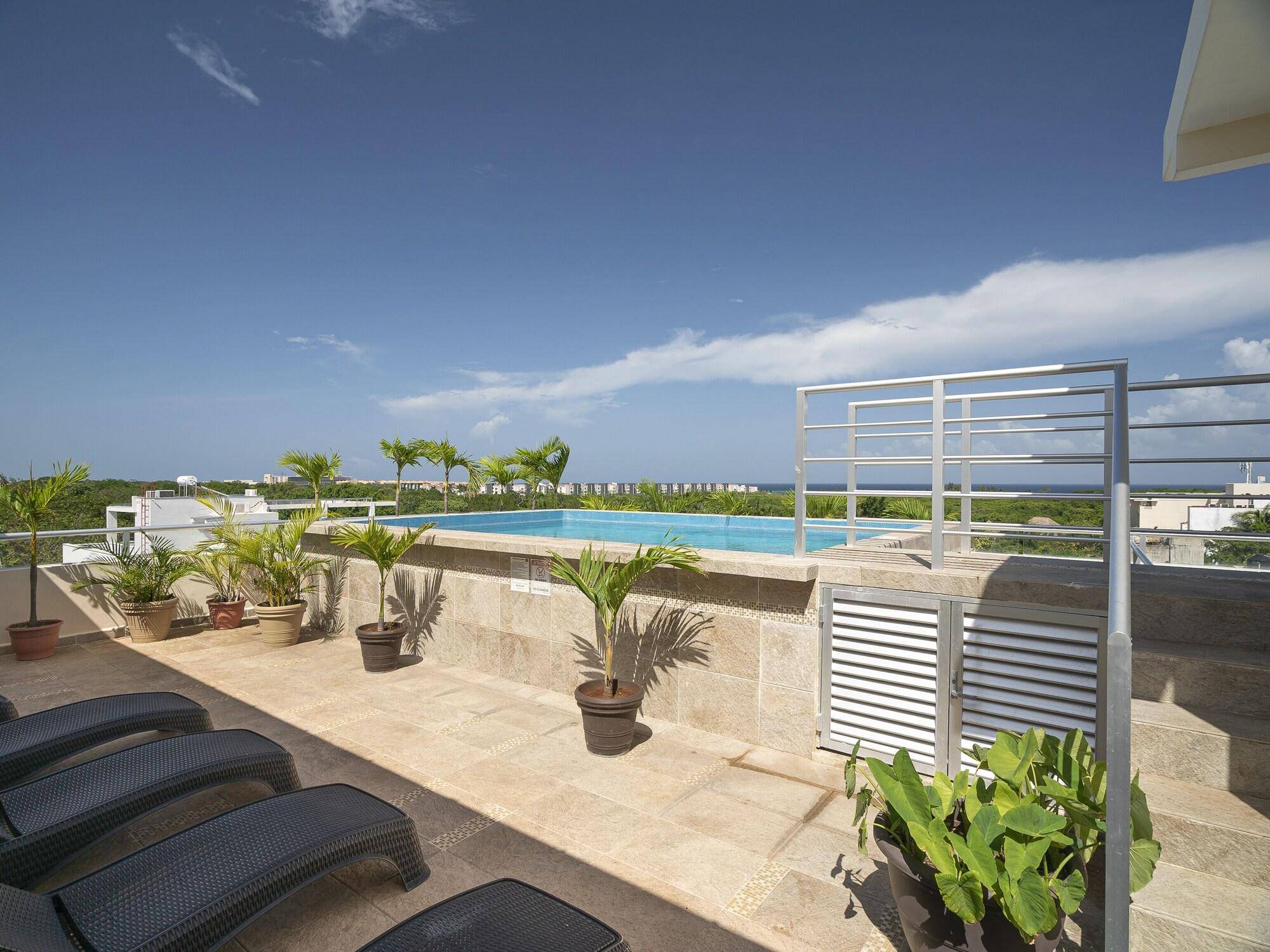 PUNTA ESMERALDA Hotel Boutique 2
