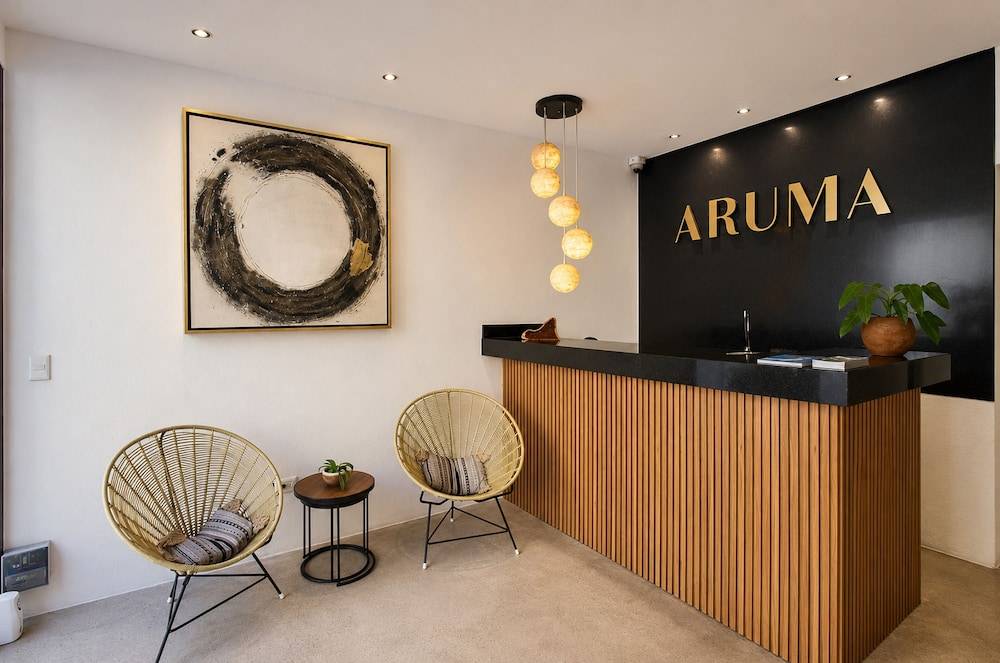 Aruma Suites 2