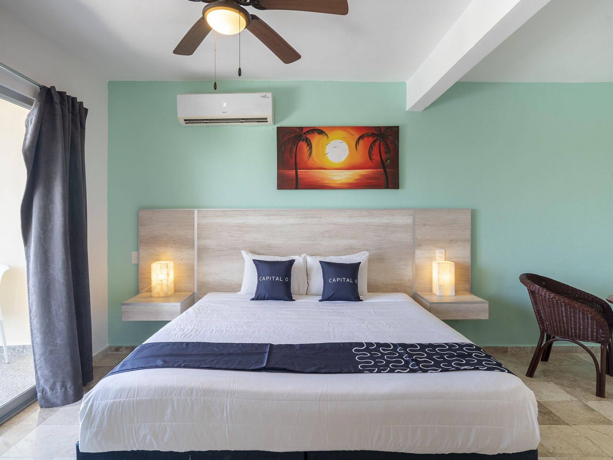 PUNTA ESMERALDA Hotel Boutique 1