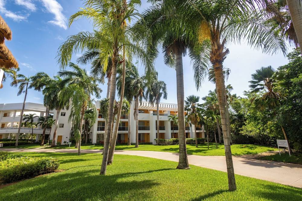 Princess Family Club Riviera - All Inclusive 1