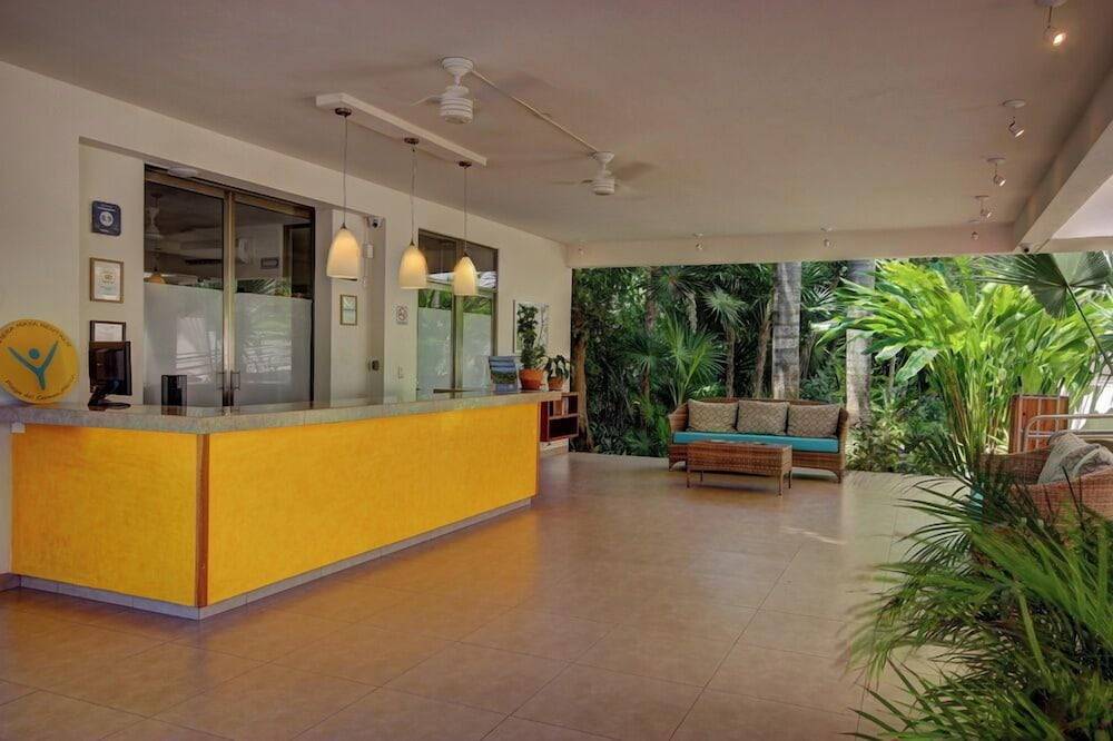 Riviera Maya Suites 1