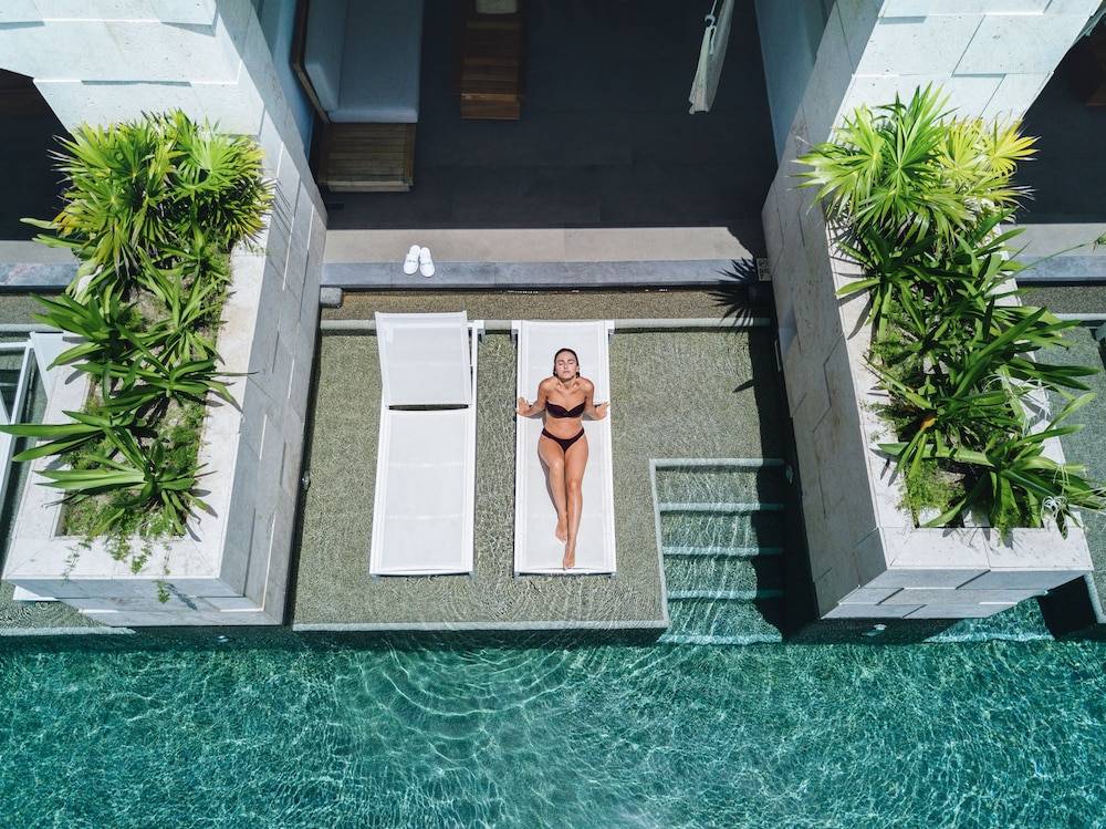 Unico Hotel Riviera Maya Adults Only 1