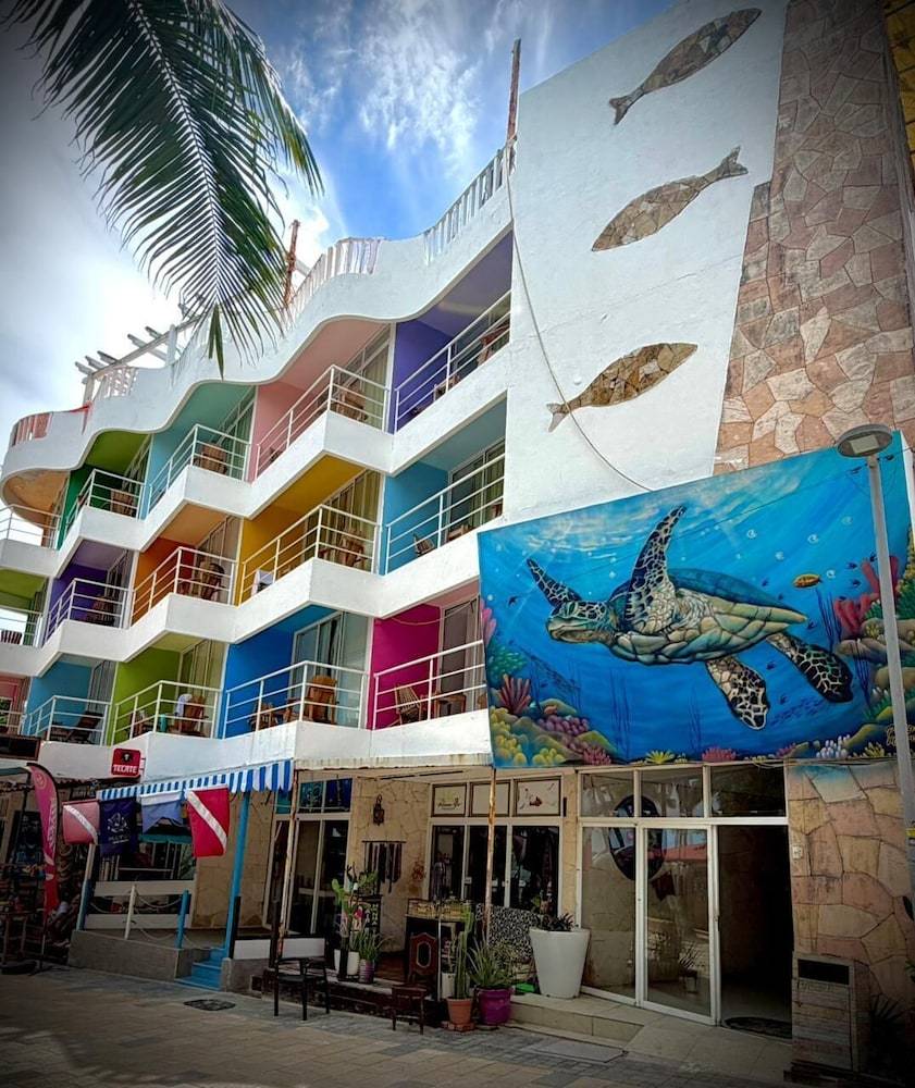 Kay Hotel 1