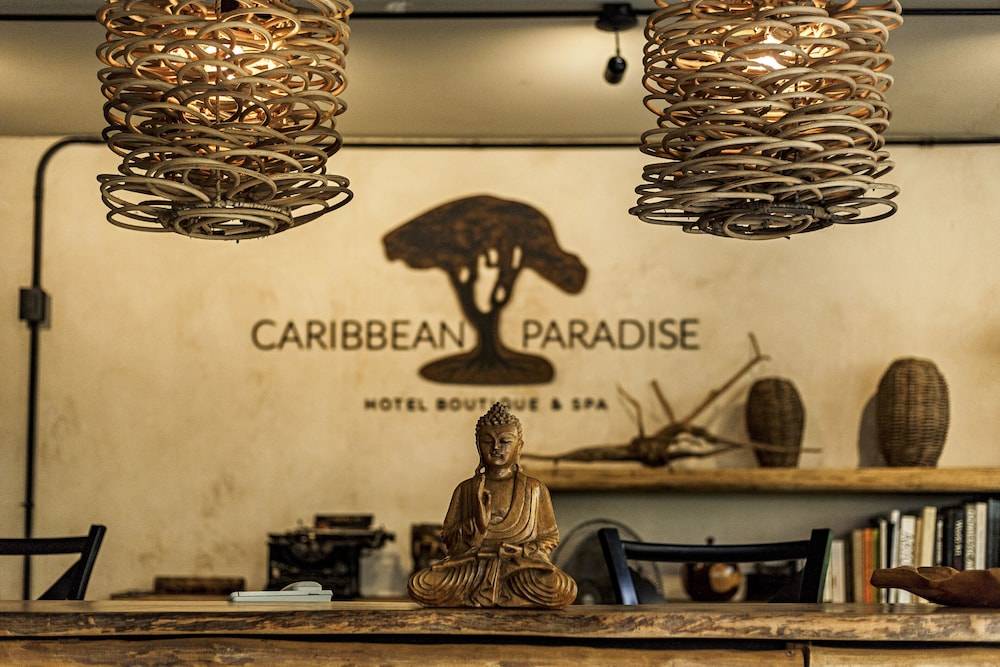 Caribbean Paradise Hotel & Spa - 5th Avenue 1