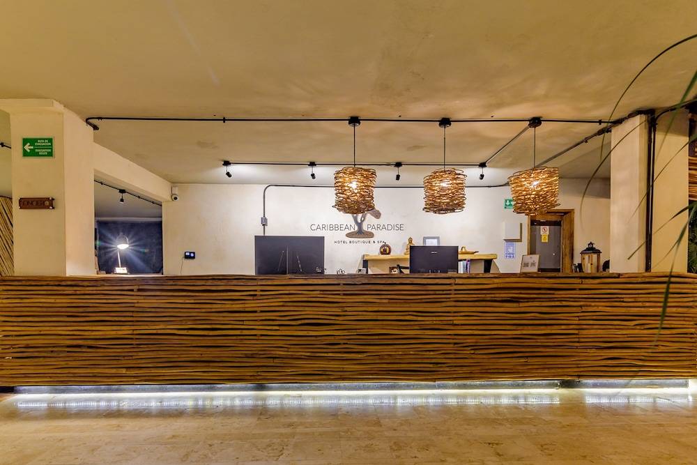 Caribbean Paradise Hotel & Spa - 5th Avenue 2