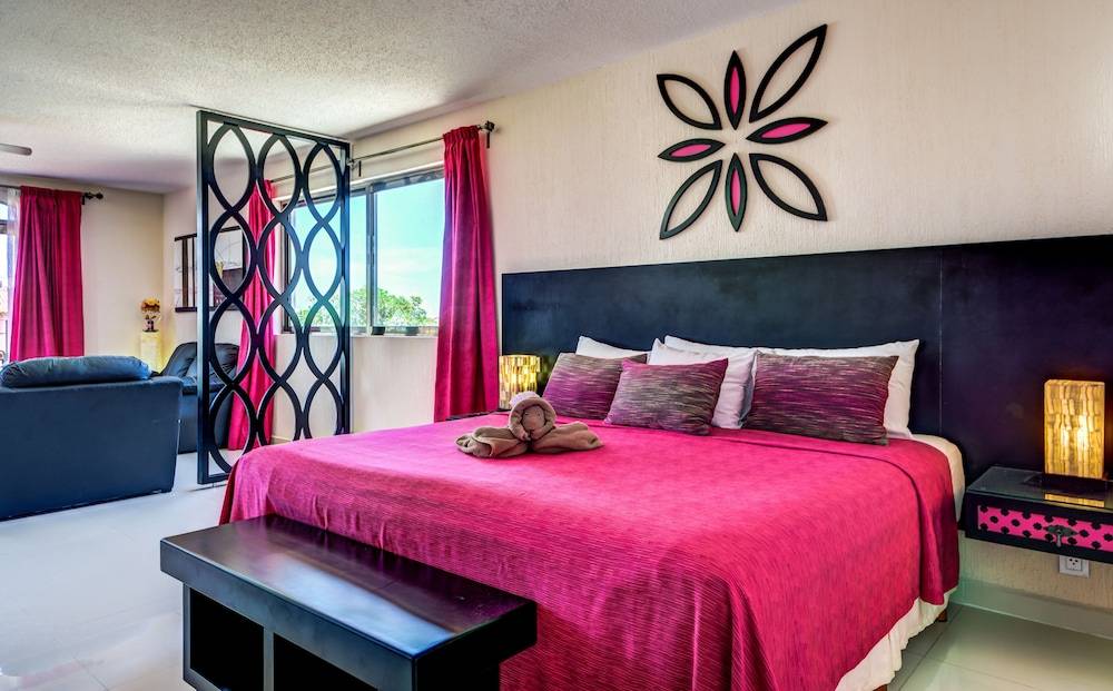 Suites Corazon 1