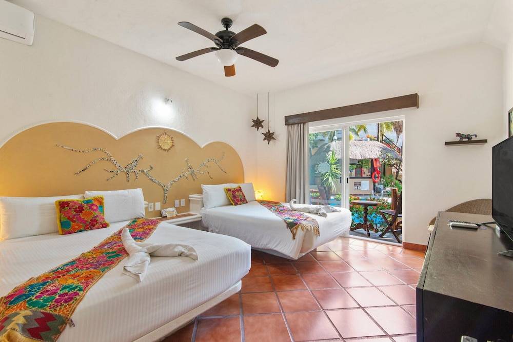Hotel Riviera Del Sol 1