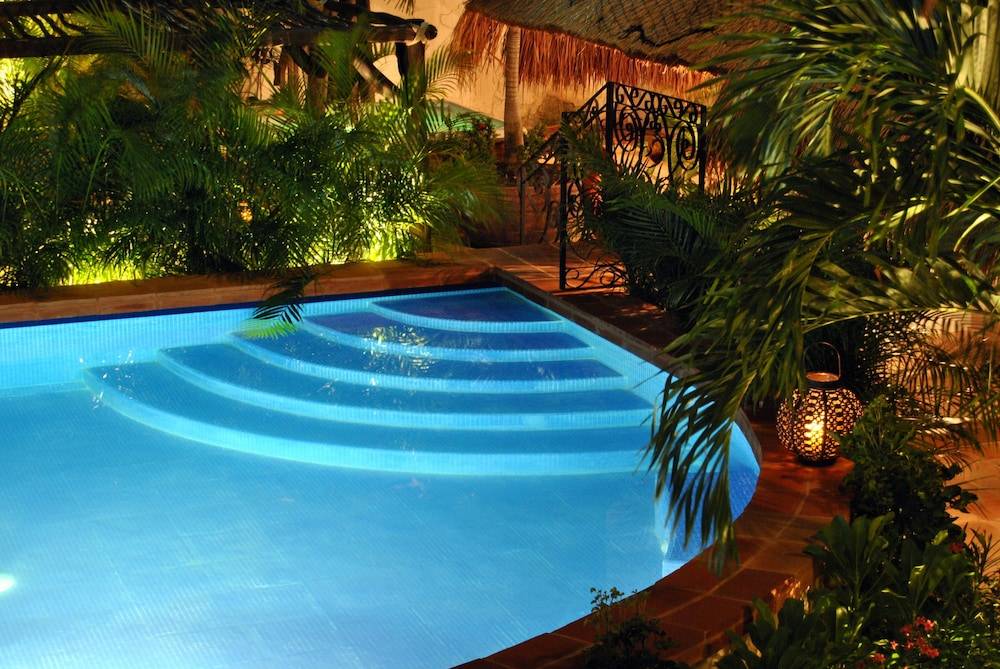 La Pasion Colonial Hotel Boutique By Bunik 1
