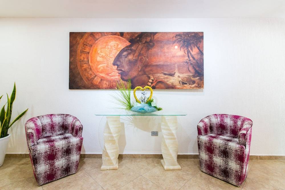 Suites Corazon 2