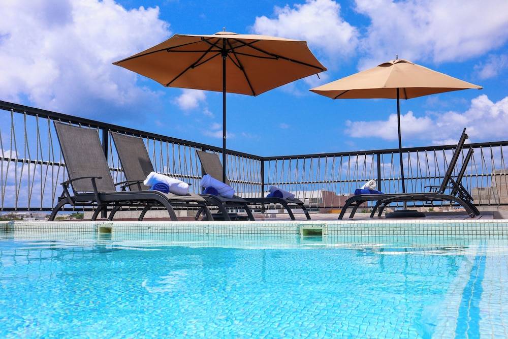 Hotelito del Mar Playa del Carmen 1