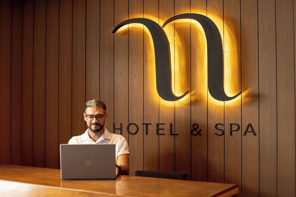 Ame Hotel Boutique & Spa 2