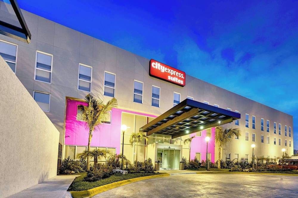 City Express by Marriott Playa del Carmen 1