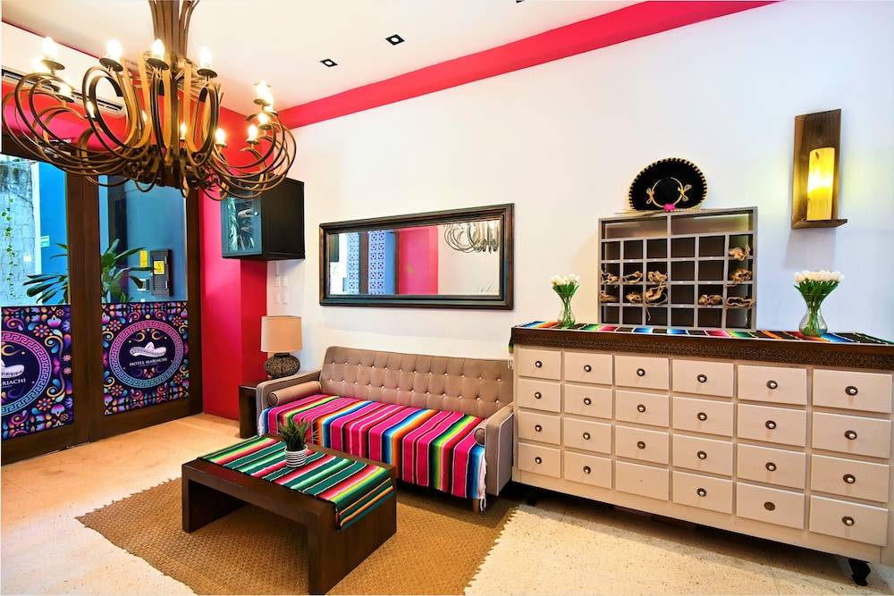 Hotel Mariachi by Kavia 5th Av 2