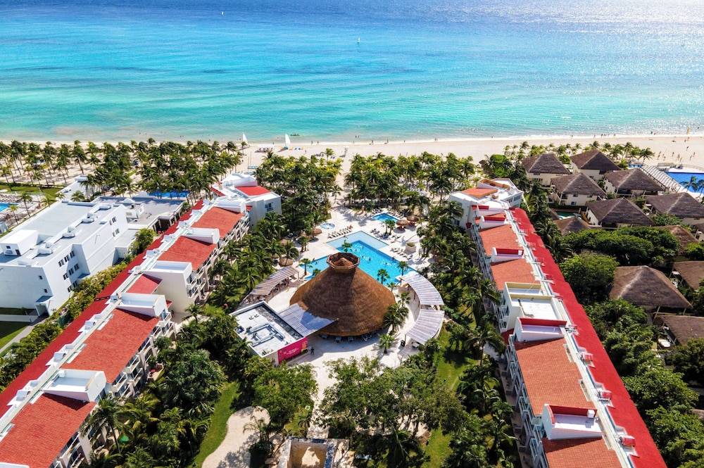 Viva Azteca by Wyndham, A Trademark All Inclusive Resort 1