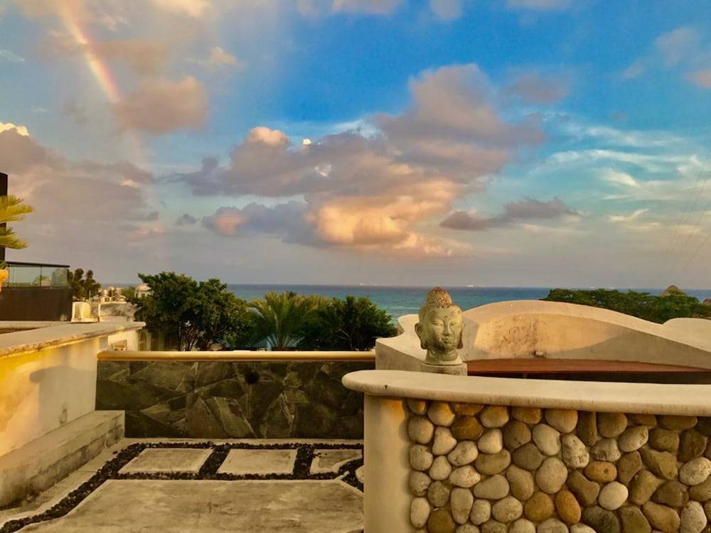 Hotel Cielo 1