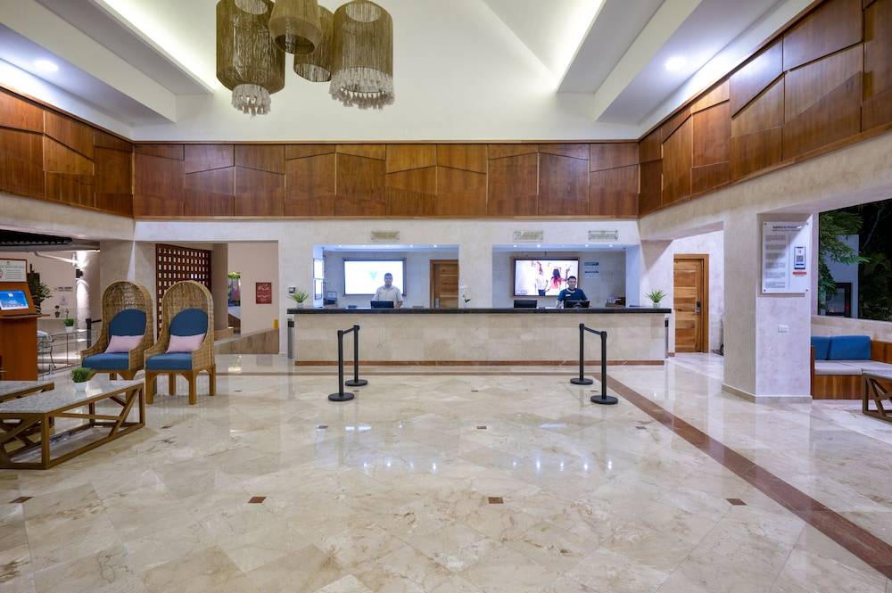 Viva Azteca by Wyndham, A Trademark All Inclusive Resort 2