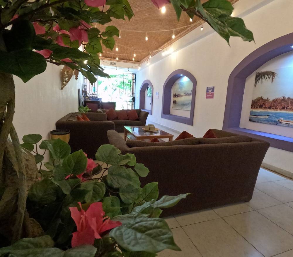Casa Melissa - Near Yucatek Divers 2