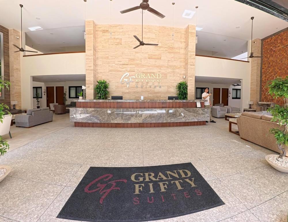 Grand Fifty Suites 2
